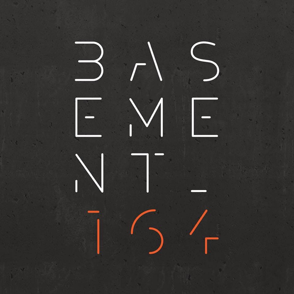 Basement 164 Barbershop